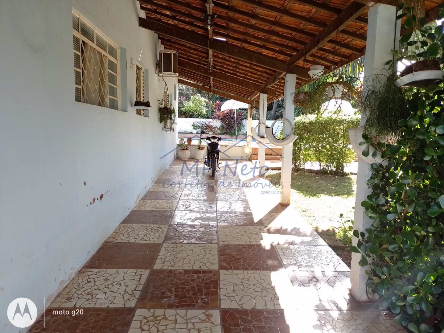 Fazenda à venda com 5 quartos, 1281m² - Foto 2