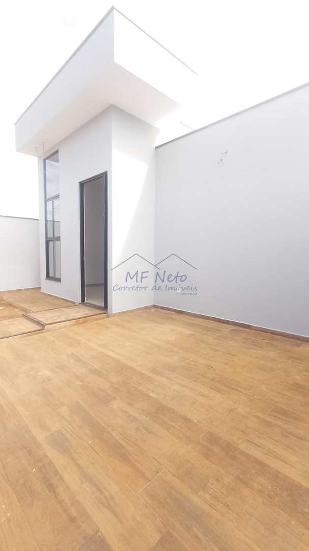 Casa à venda com 2 quartos, 250m² - Foto 5