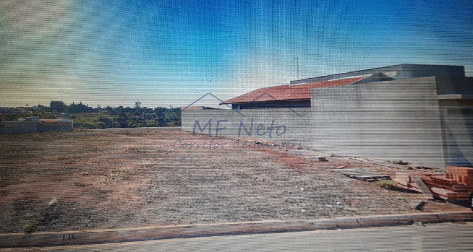 Terreno à venda, 250m² - Foto 1