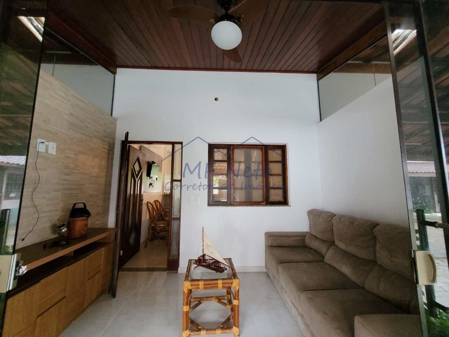 Casa à venda com 2 quartos, 64m² - Foto 15