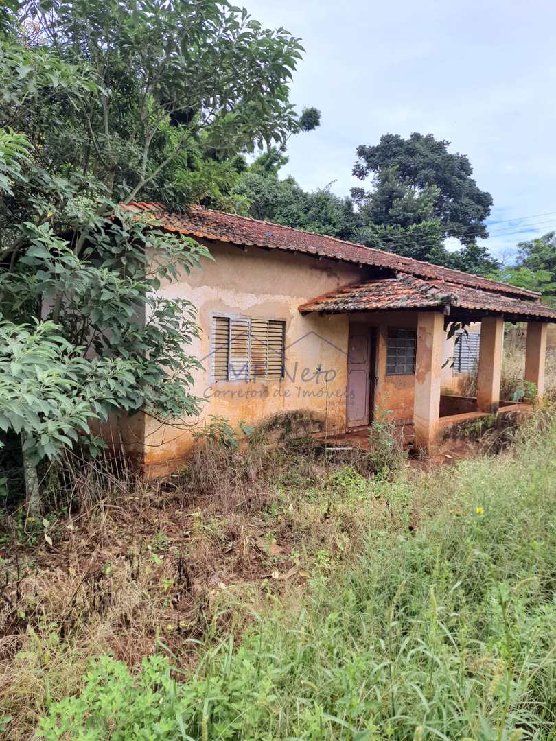 Fazenda à venda com 2 quartos, 2m² - Foto 5