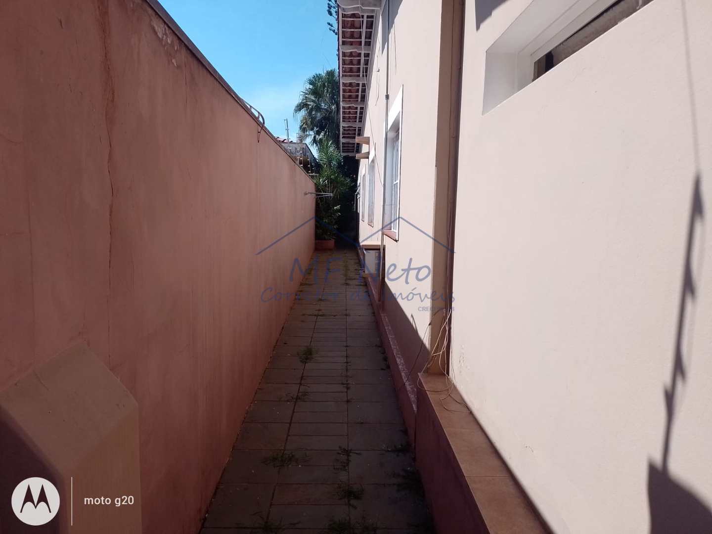 Casa à venda com 3 quartos, 672m² - Foto 7