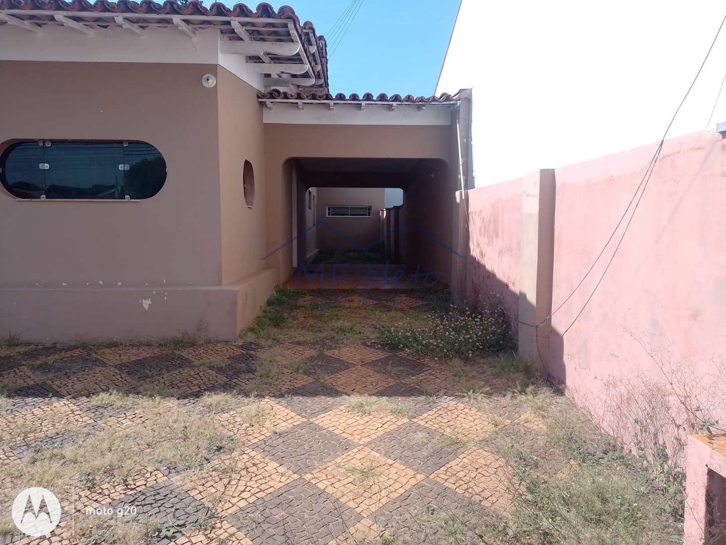 Casa à venda com 3 quartos, 672m² - Foto 2