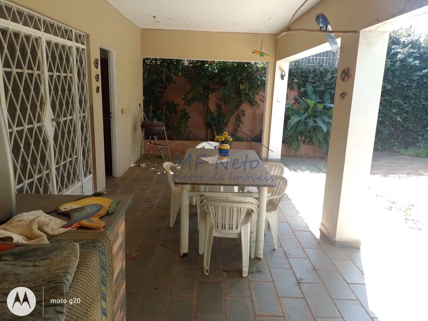 Casa à venda com 3 quartos, 672m² - Foto 29