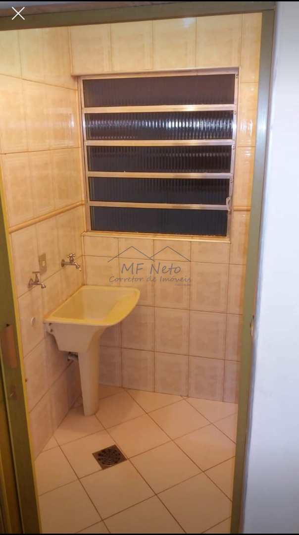 Apartamento à venda com 2 quartos, 55m² - Foto 7