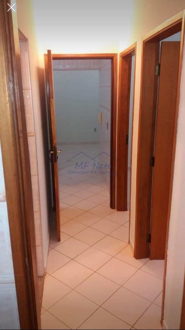 Apartamento à venda com 2 quartos, 55m² - Foto 8