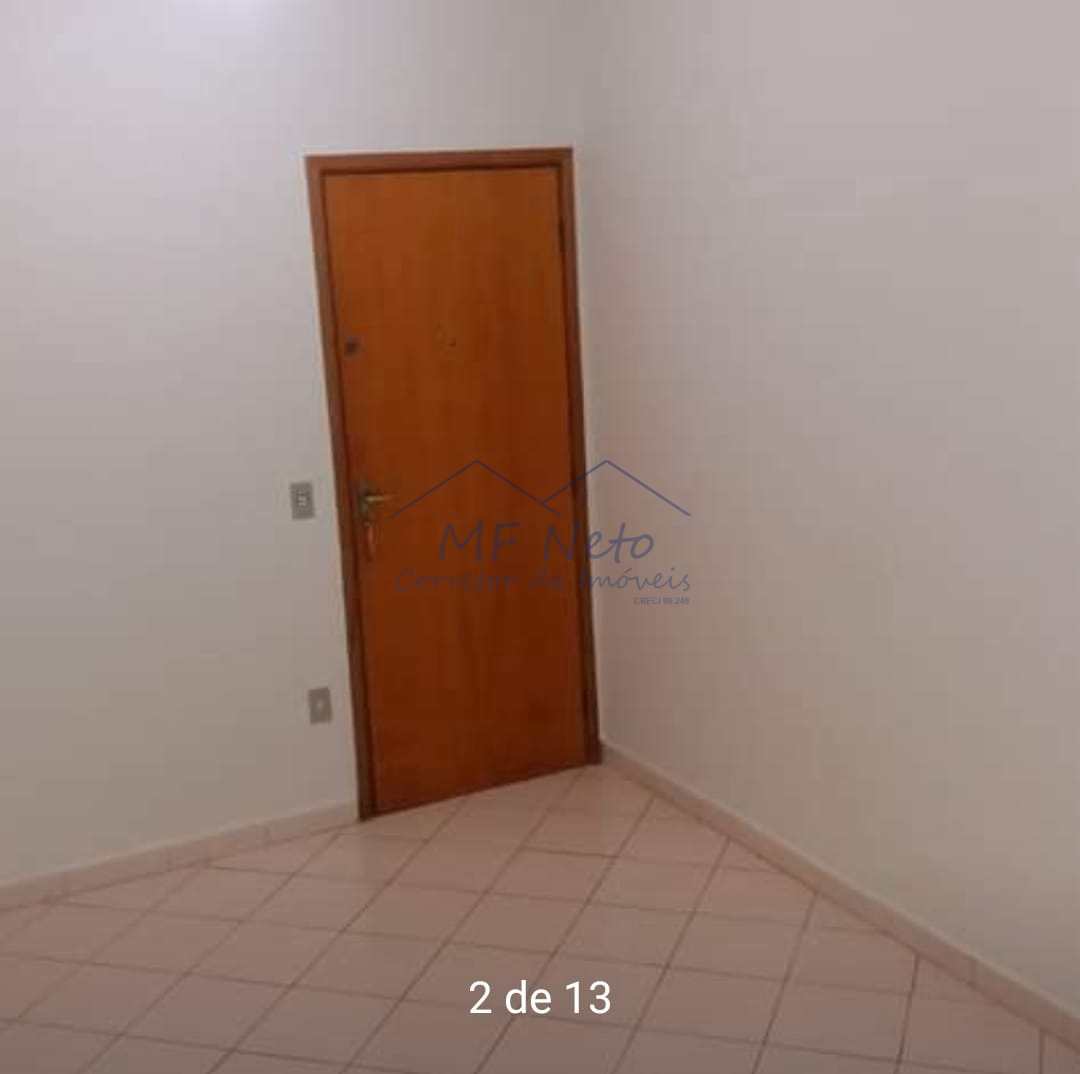 Apartamento à venda com 2 quartos, 55m² - Foto 3