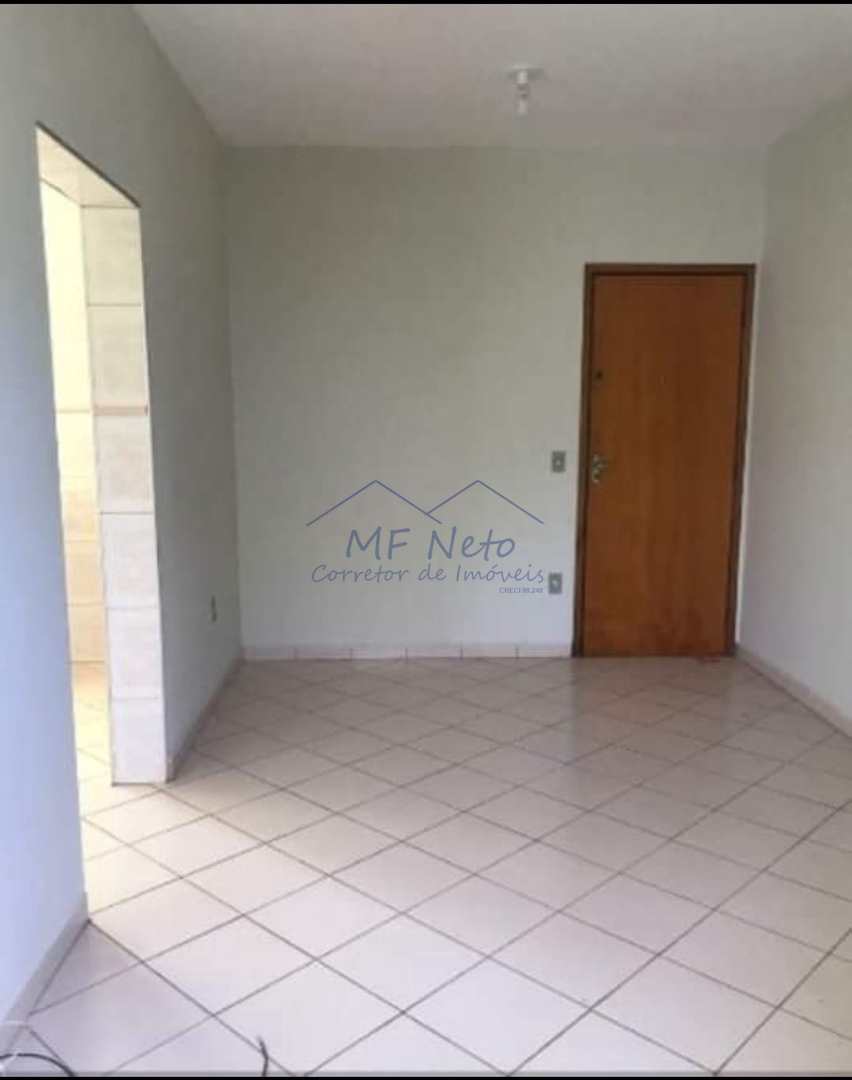 Apartamento à venda com 2 quartos, 55m² - Foto 2