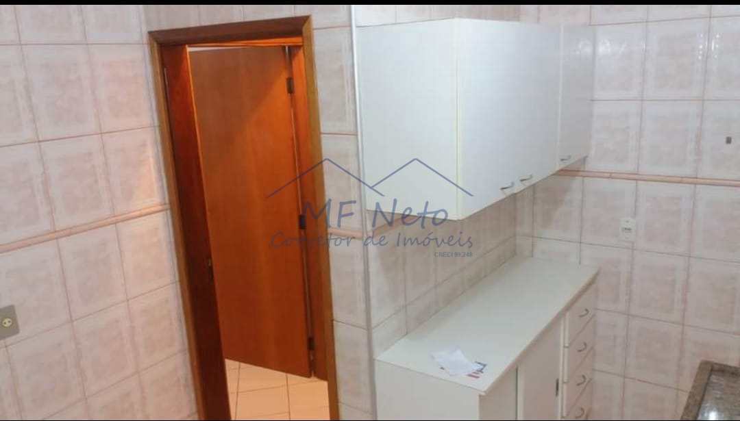 Apartamento à venda com 2 quartos, 55m² - Foto 5