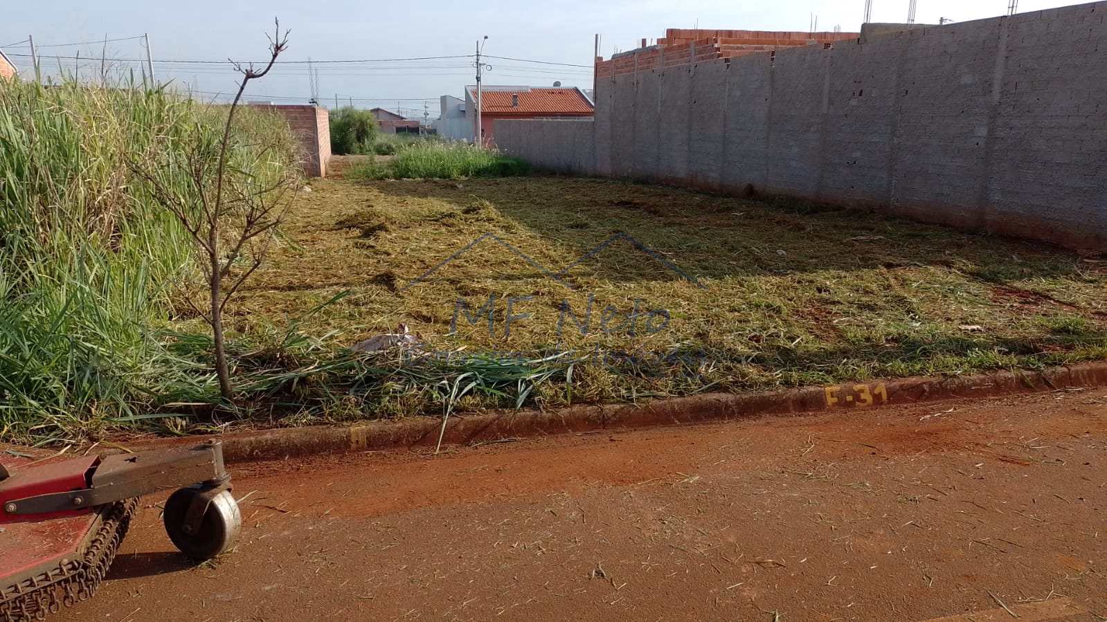 Terreno à venda, 180m² - Foto 3