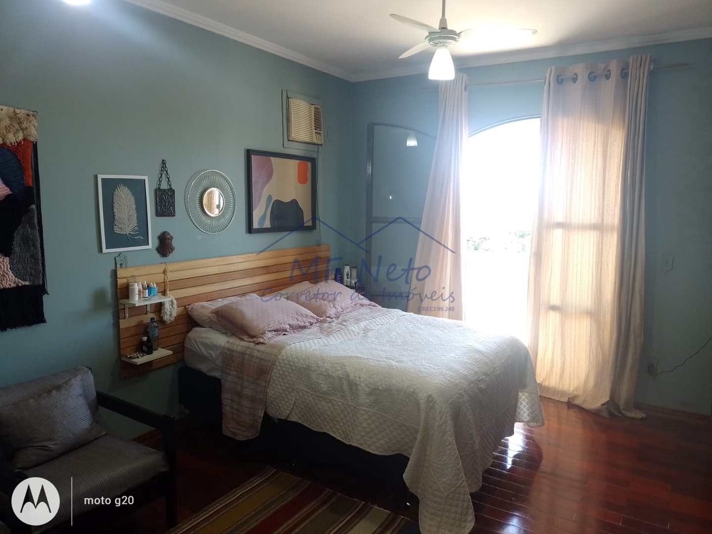 Casa à venda com 3 quartos, 188m² - Foto 20