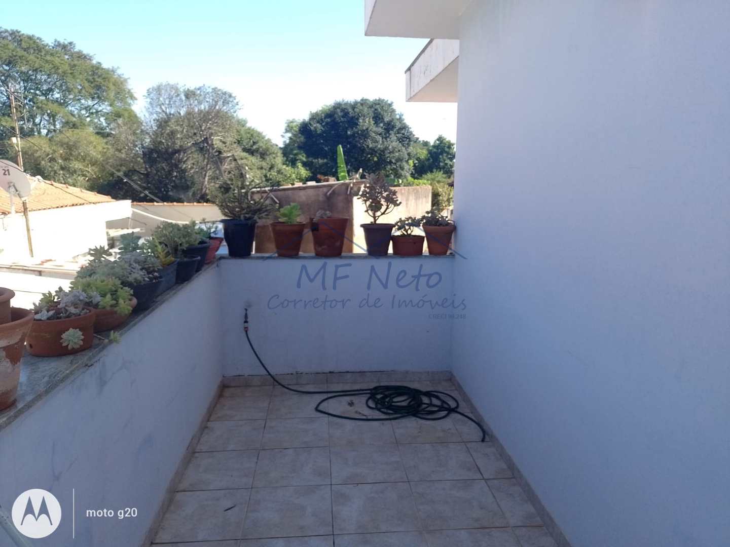 Casa à venda com 3 quartos, 188m² - Foto 19