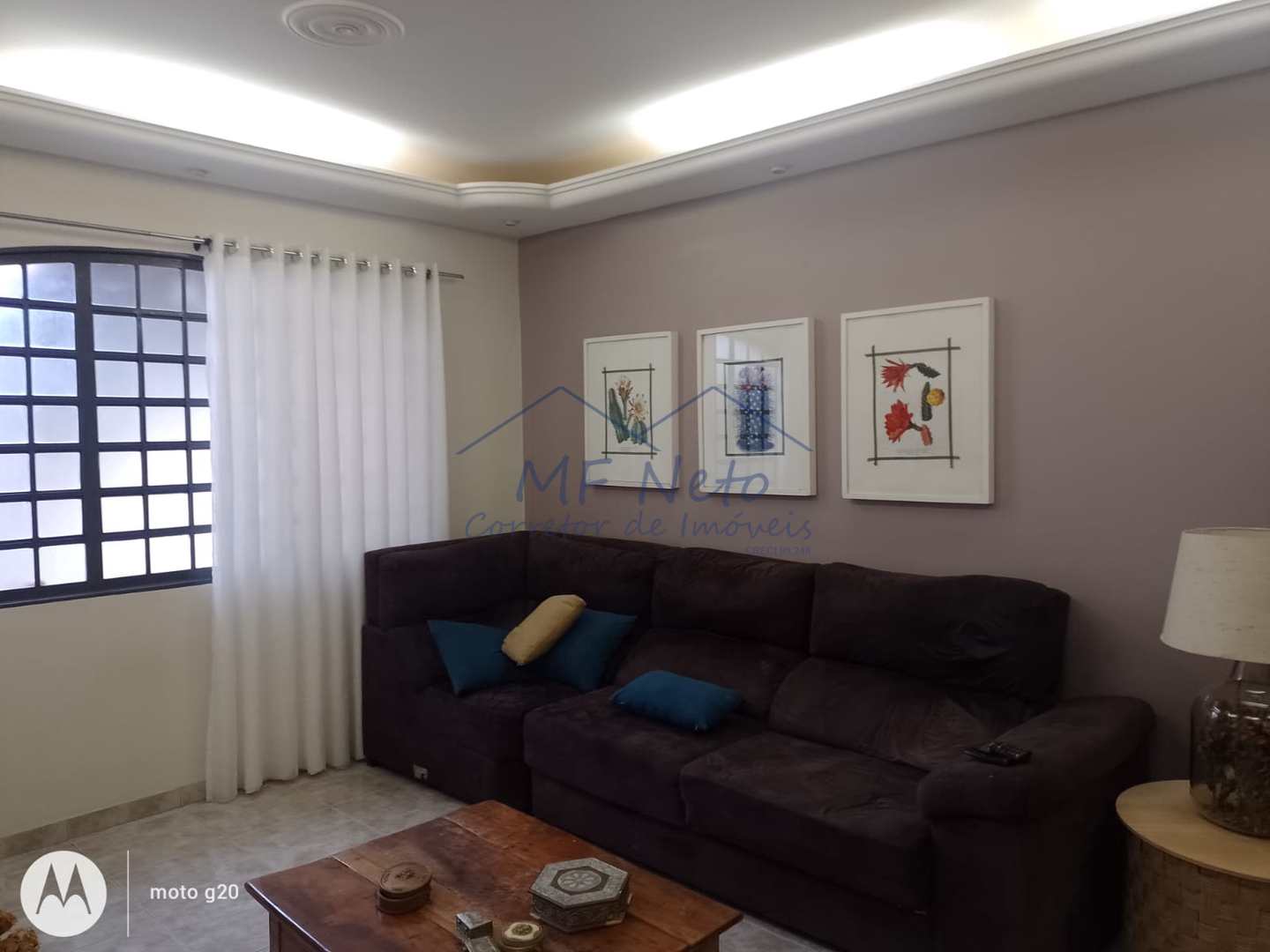 Casa à venda com 3 quartos, 188m² - Foto 6