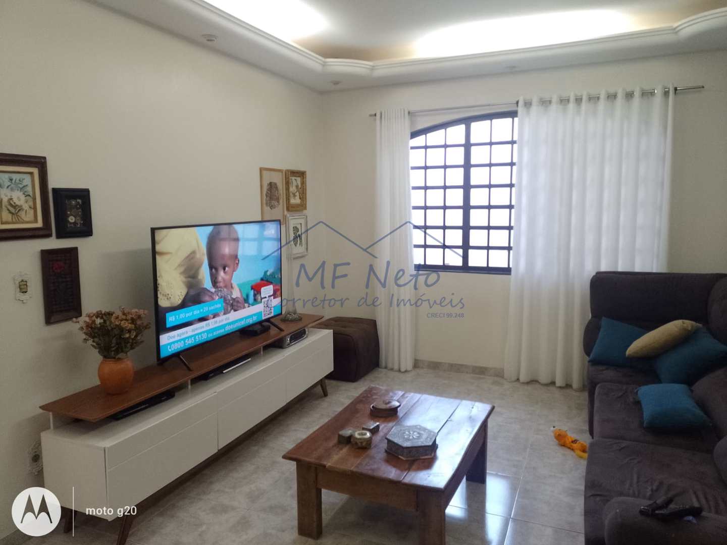 Casa à venda com 3 quartos, 188m² - Foto 8