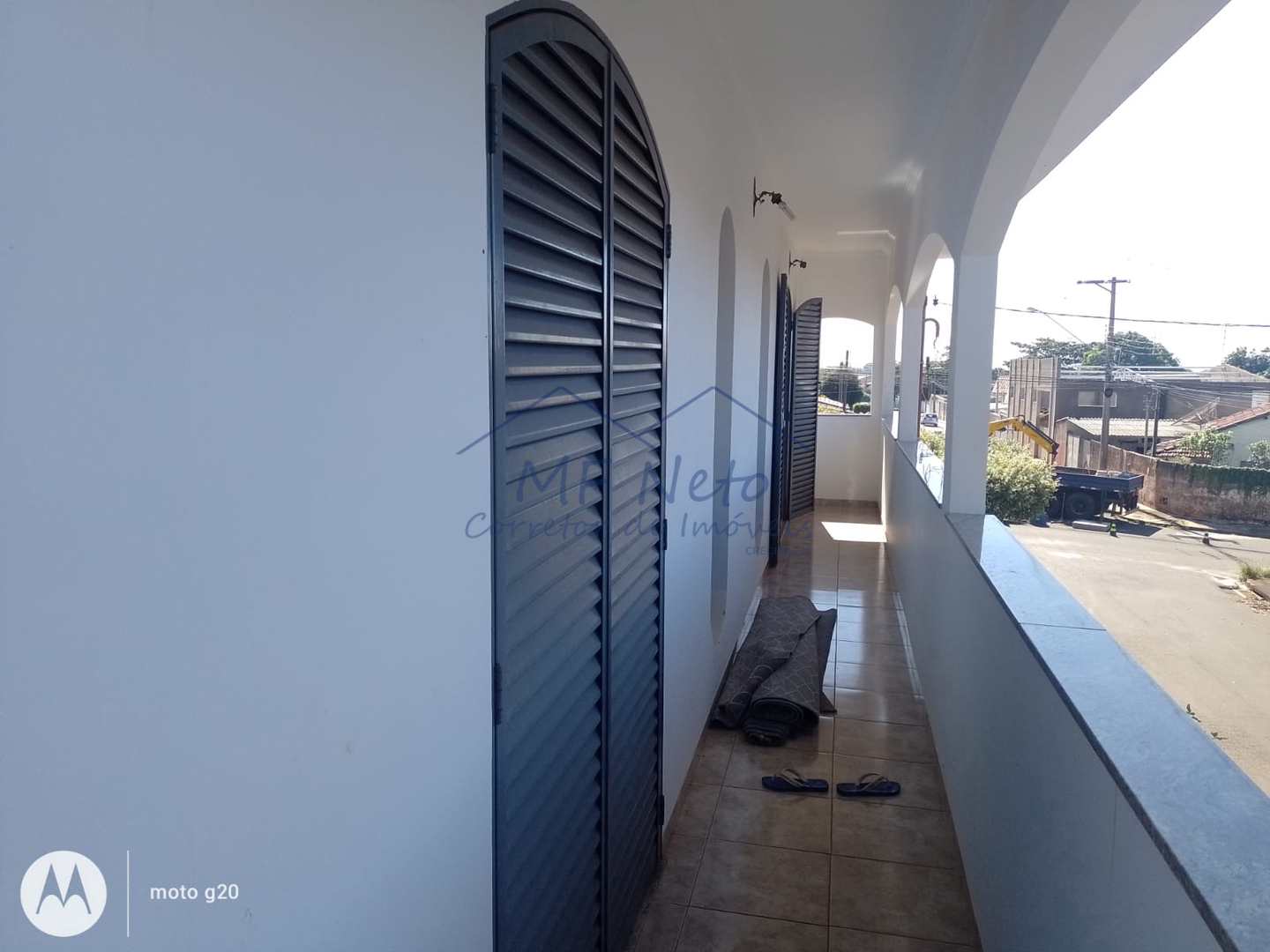 Casa à venda com 3 quartos, 188m² - Foto 18