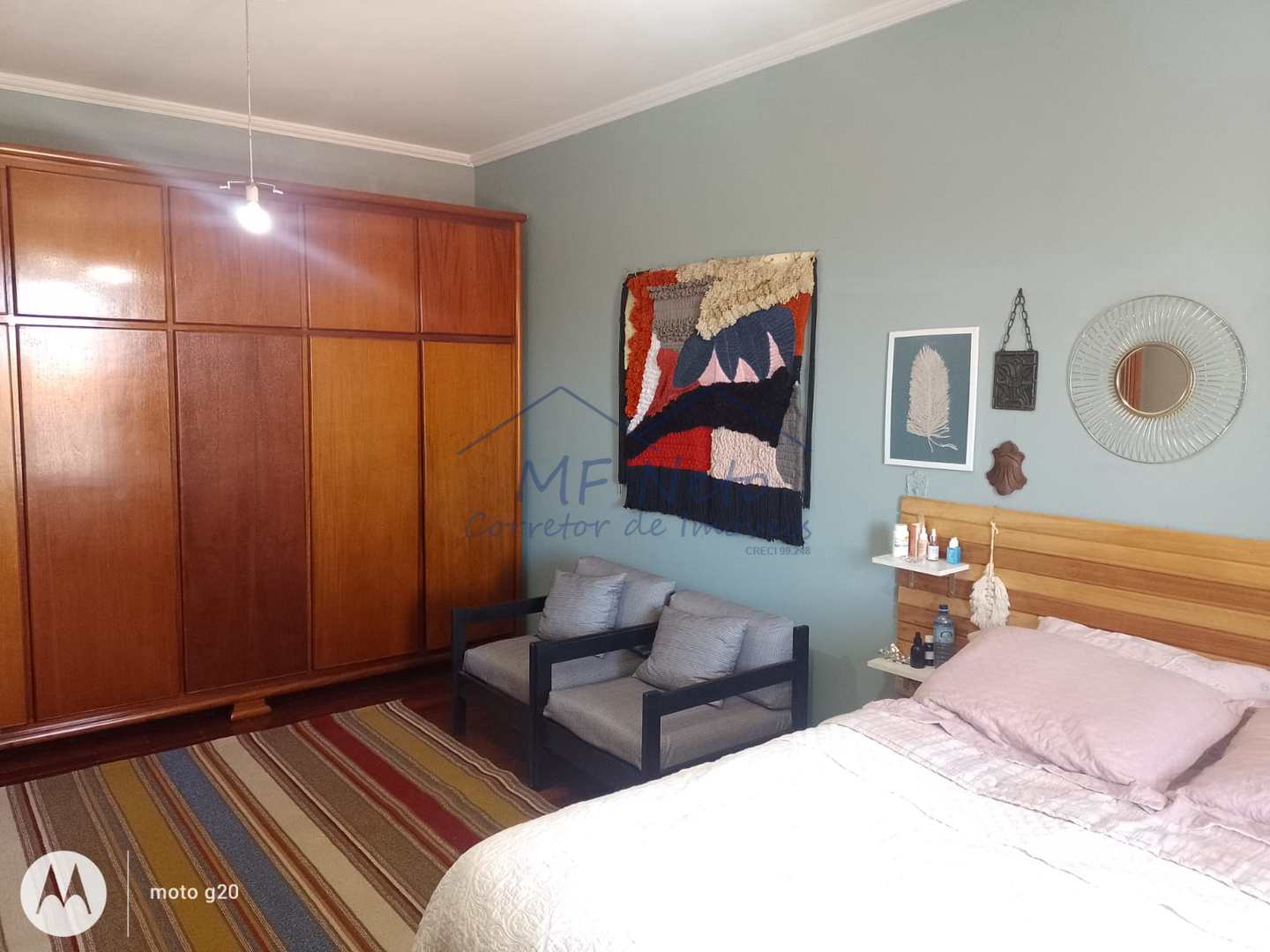 Casa à venda com 3 quartos, 188m² - Foto 21