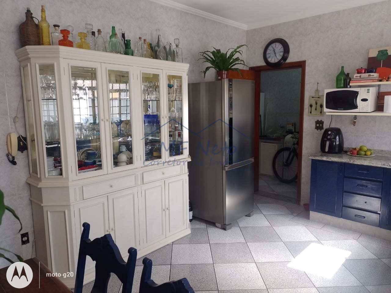 Casa à venda com 3 quartos, 188m² - Foto 12