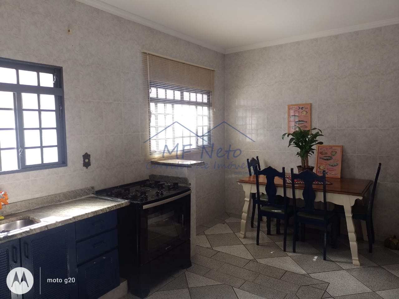 Casa à venda com 3 quartos, 188m² - Foto 11