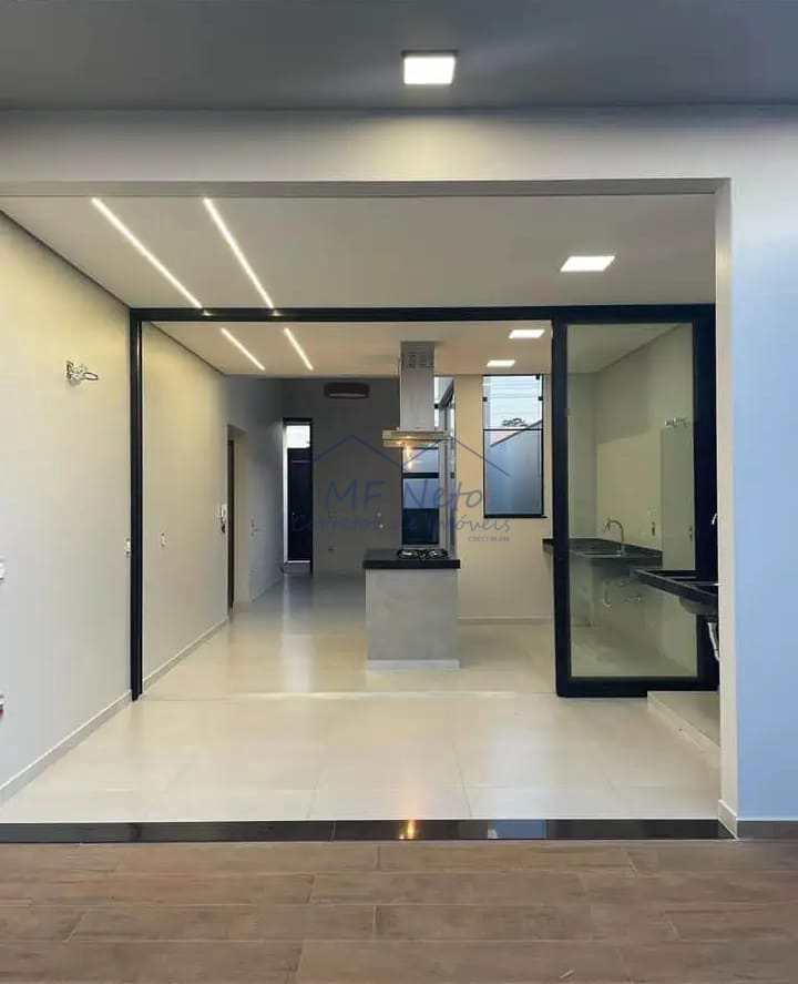 Casa à venda com 3 quartos, 250m² - Foto 19