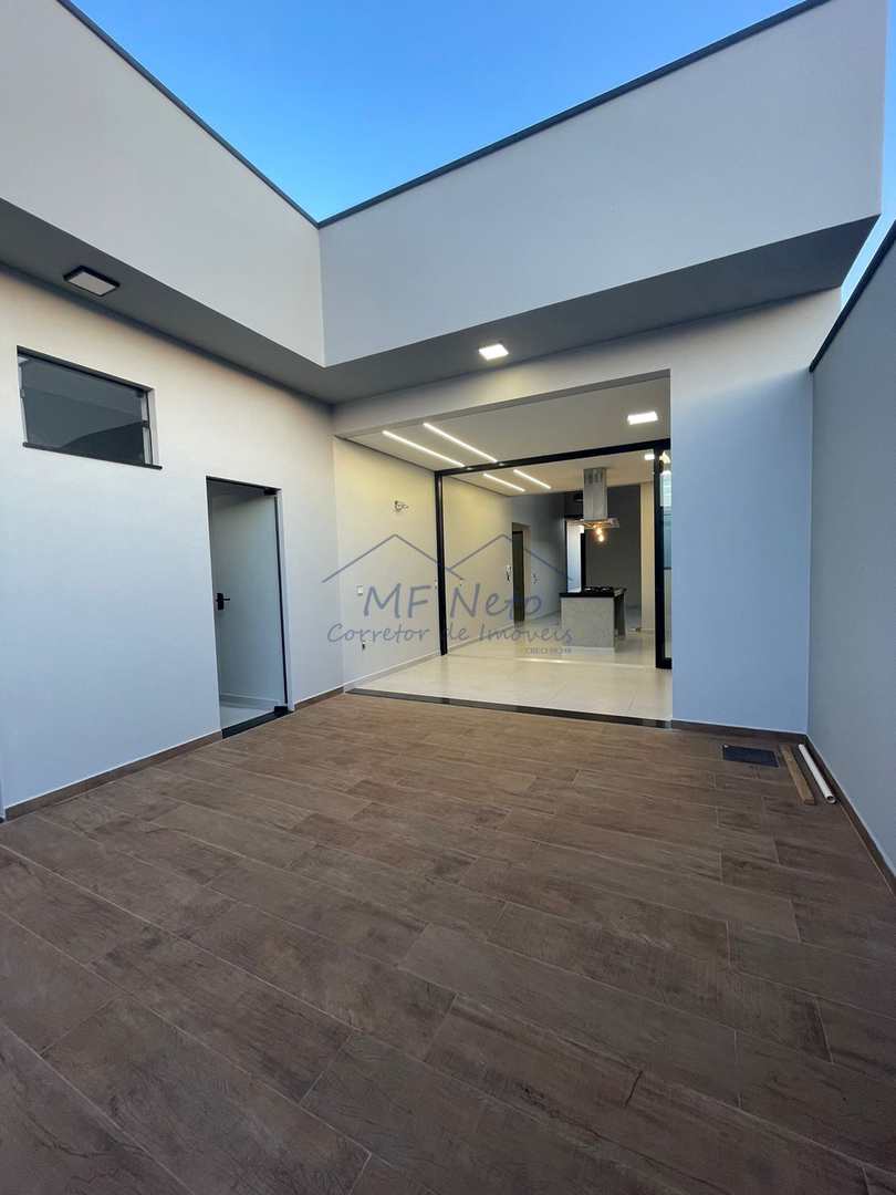 Casa à venda com 3 quartos, 250m² - Foto 20