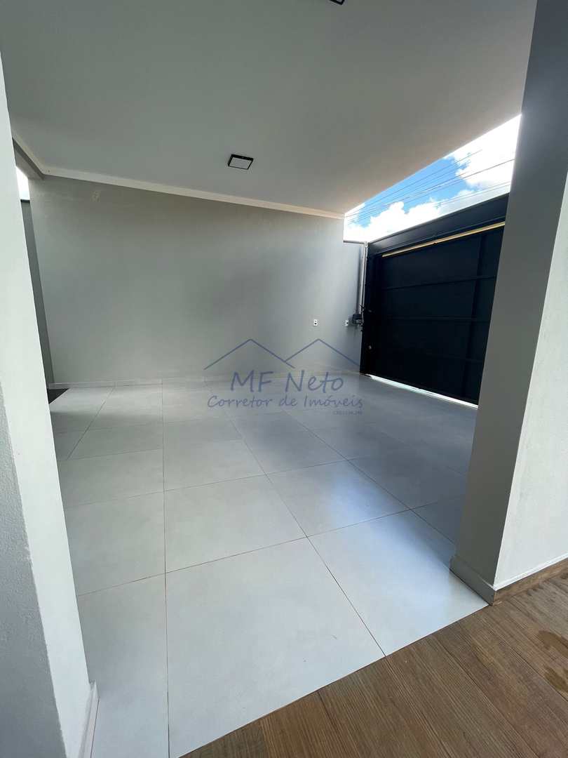 Casa à venda com 3 quartos, 250m² - Foto 5