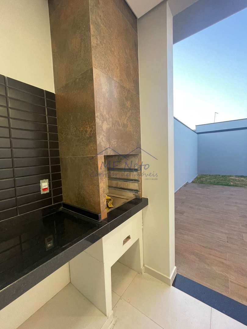 Casa à venda com 3 quartos, 250m² - Foto 21