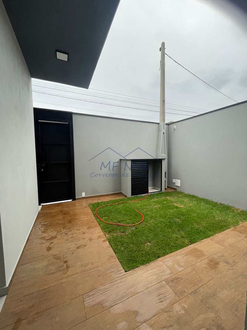 Casa à venda com 3 quartos, 250m² - Foto 23