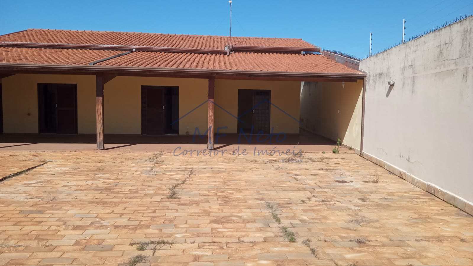 Casa, 3 quartos, 370 m² - Foto 2
