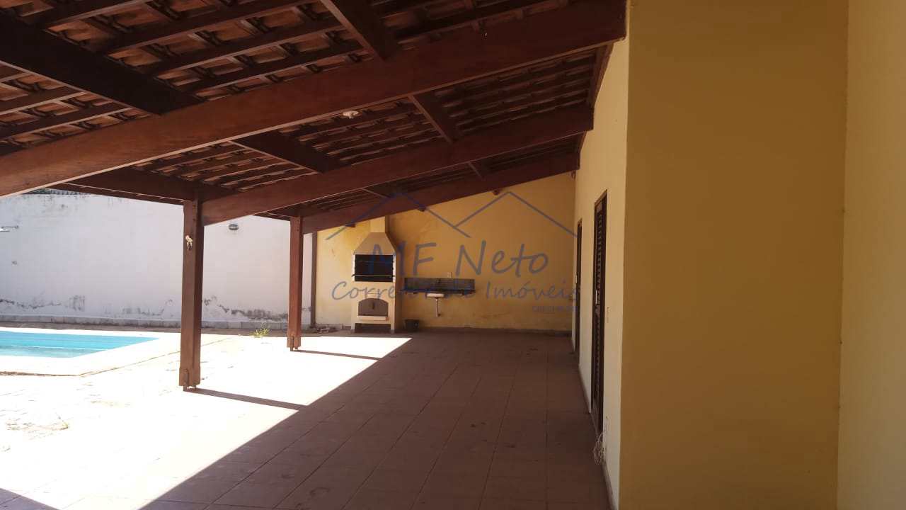 Casa, 3 quartos, 370 m² - Foto 3