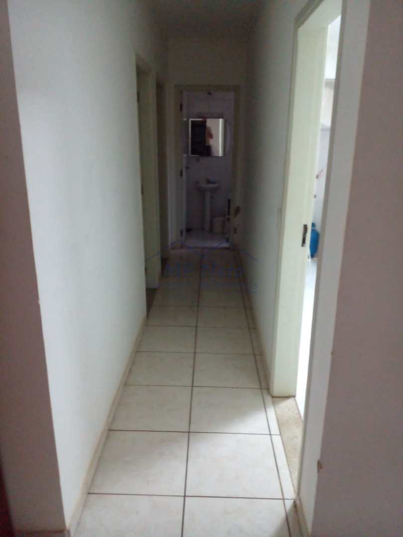 Apartamento à venda com 2 quartos, 55m² - Foto 3