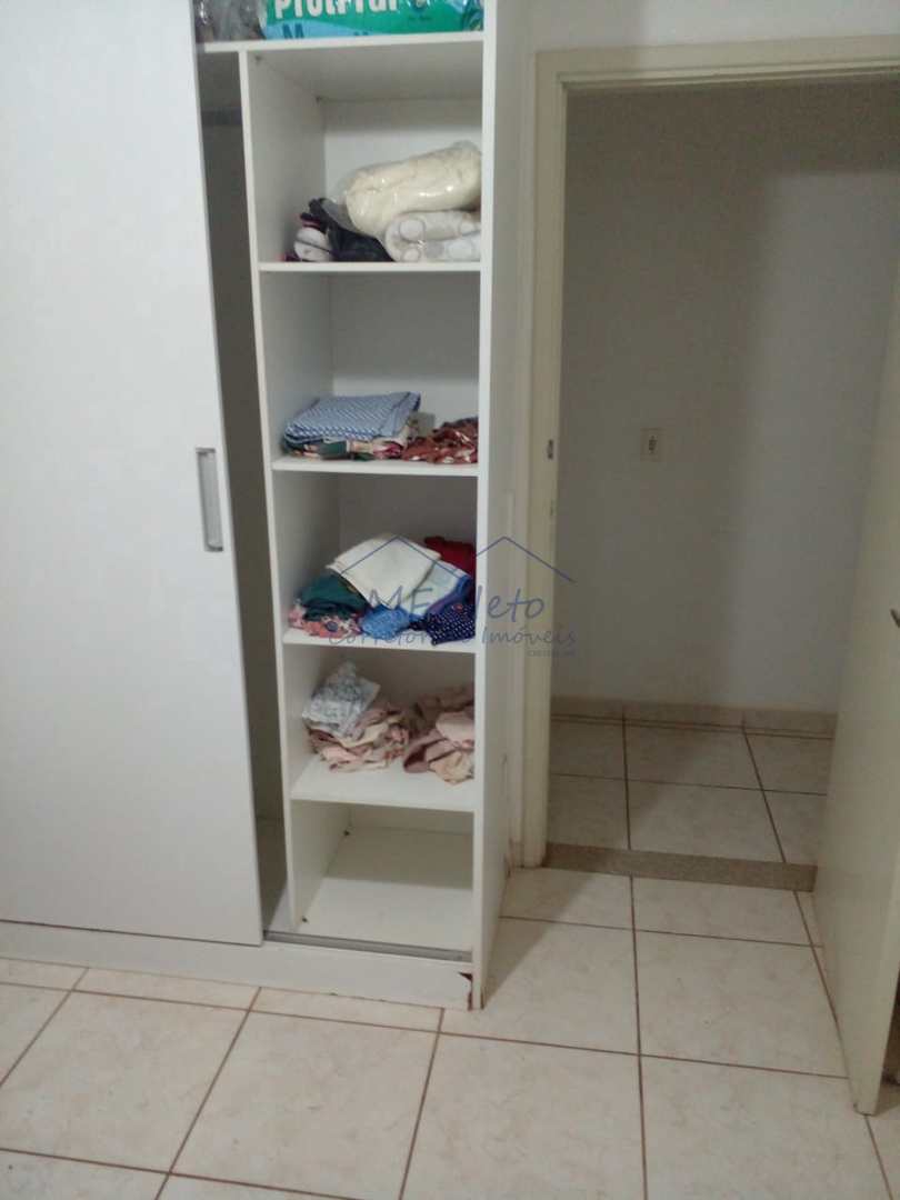 Apartamento à venda com 2 quartos, 55m² - Foto 5