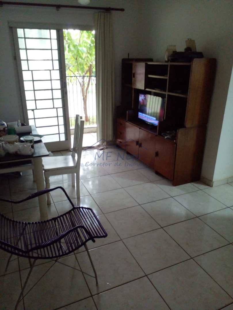 Apartamento à venda com 2 quartos, 55m² - Foto 2