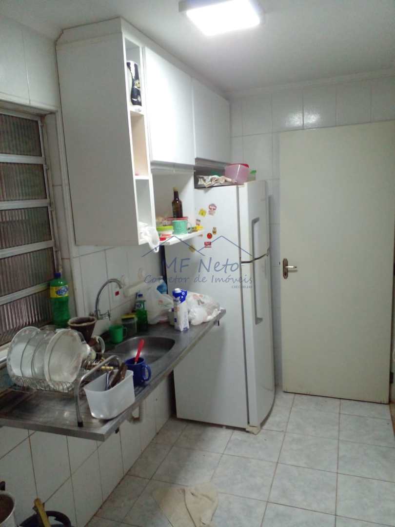 Apartamento à venda com 2 quartos, 55m² - Foto 9