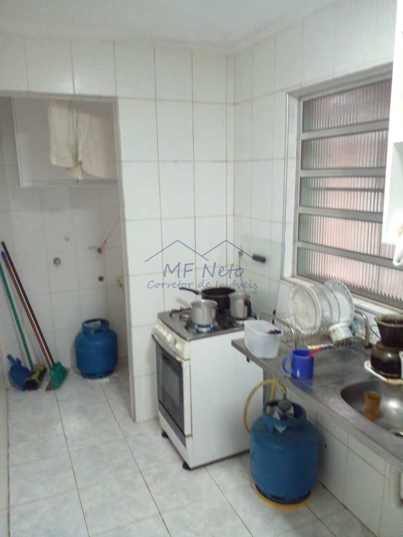 Apartamento à venda com 2 quartos, 55m² - Foto 8