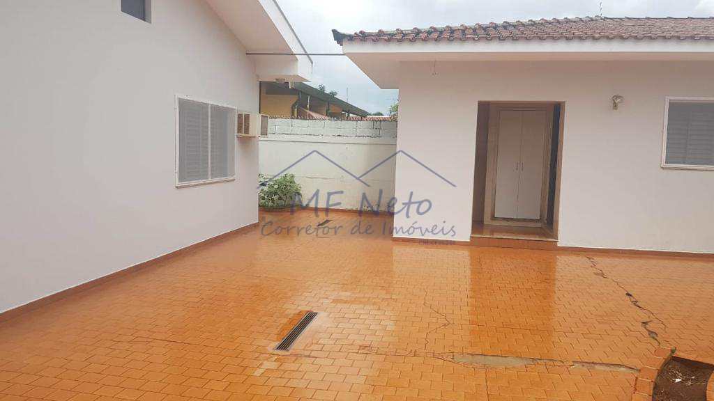 Casa à venda com 3 quartos, 490m² - Foto 6