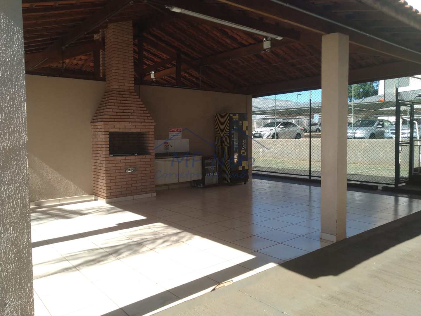 Apartamento à venda com 2 quartos, 55m² - Foto 31