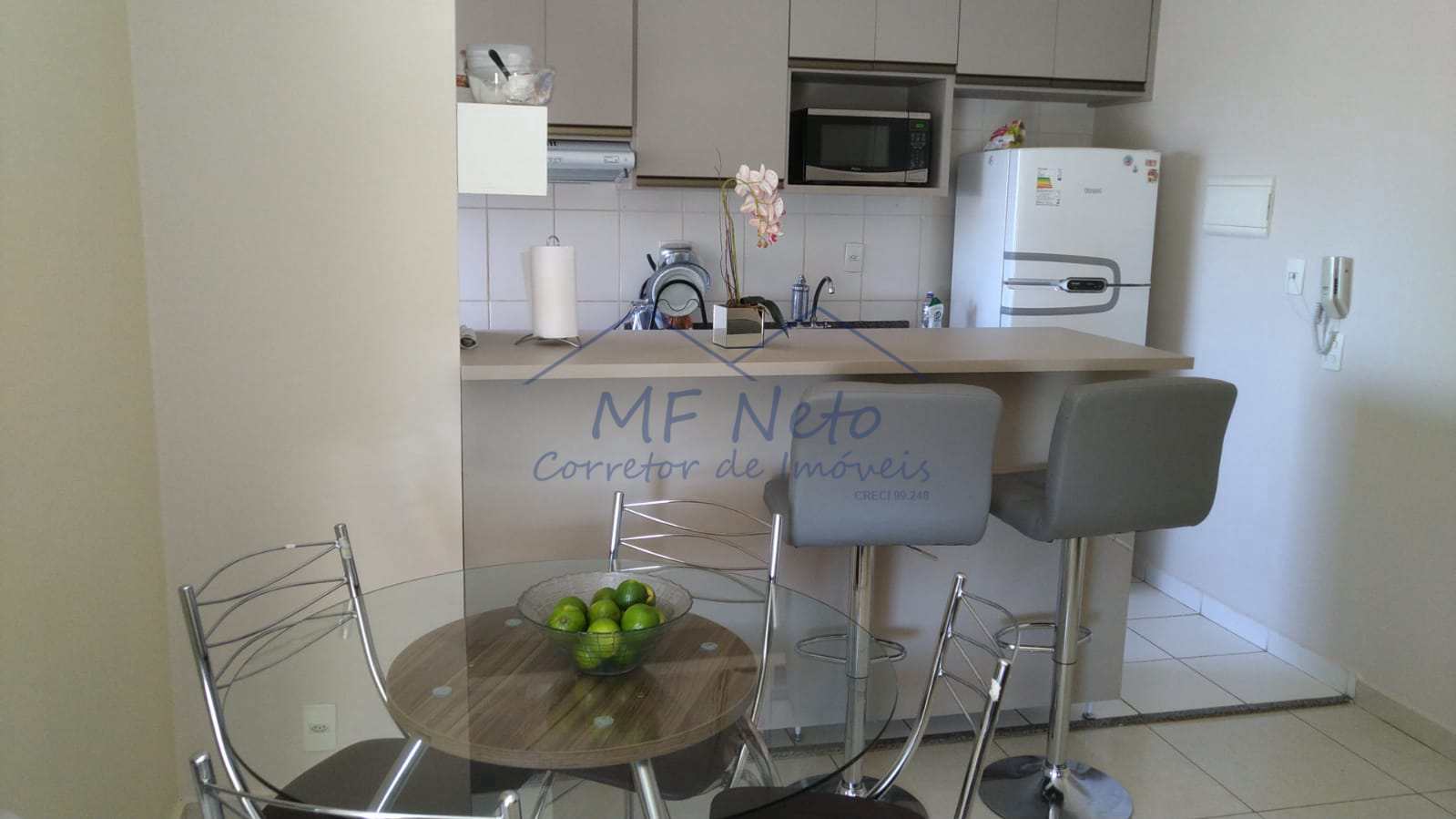 Apartamento à venda com 2 quartos, 55m² - Foto 18