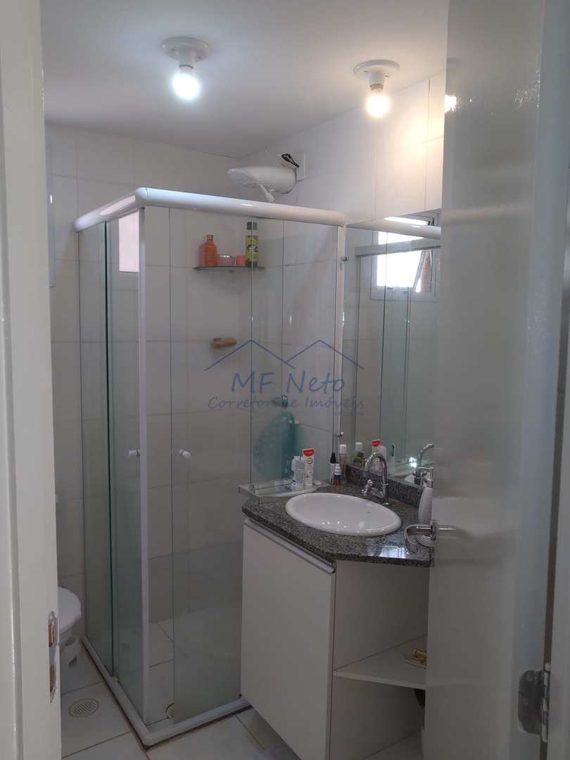 Apartamento à venda com 2 quartos, 55m² - Foto 22