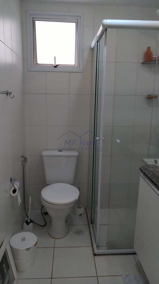 Apartamento à venda com 2 quartos, 55m² - Foto 21