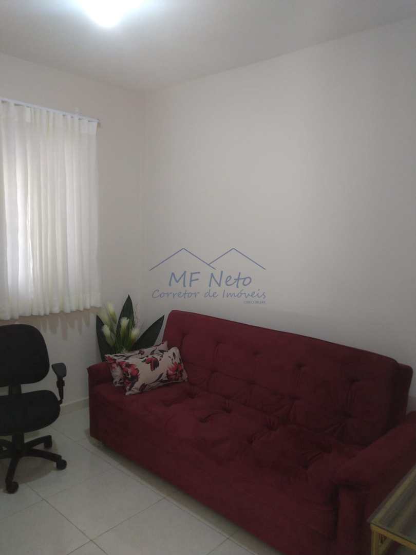 Apartamento à venda com 2 quartos, 55m² - Foto 4