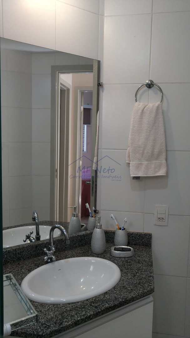 Apartamento à venda com 2 quartos, 55m² - Foto 20