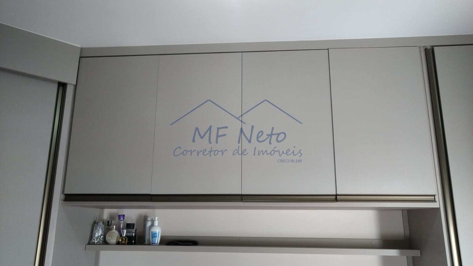 Apartamento à venda com 2 quartos, 55m² - Foto 9