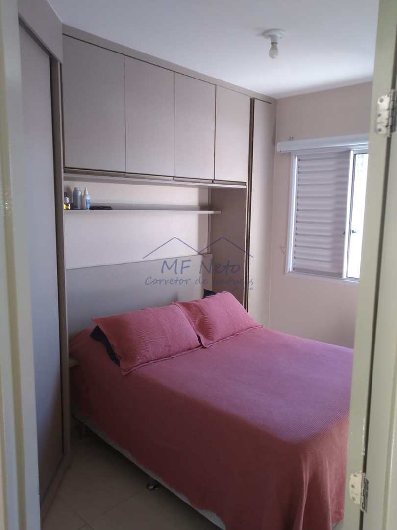 Apartamento à venda com 2 quartos, 55m² - Foto 12