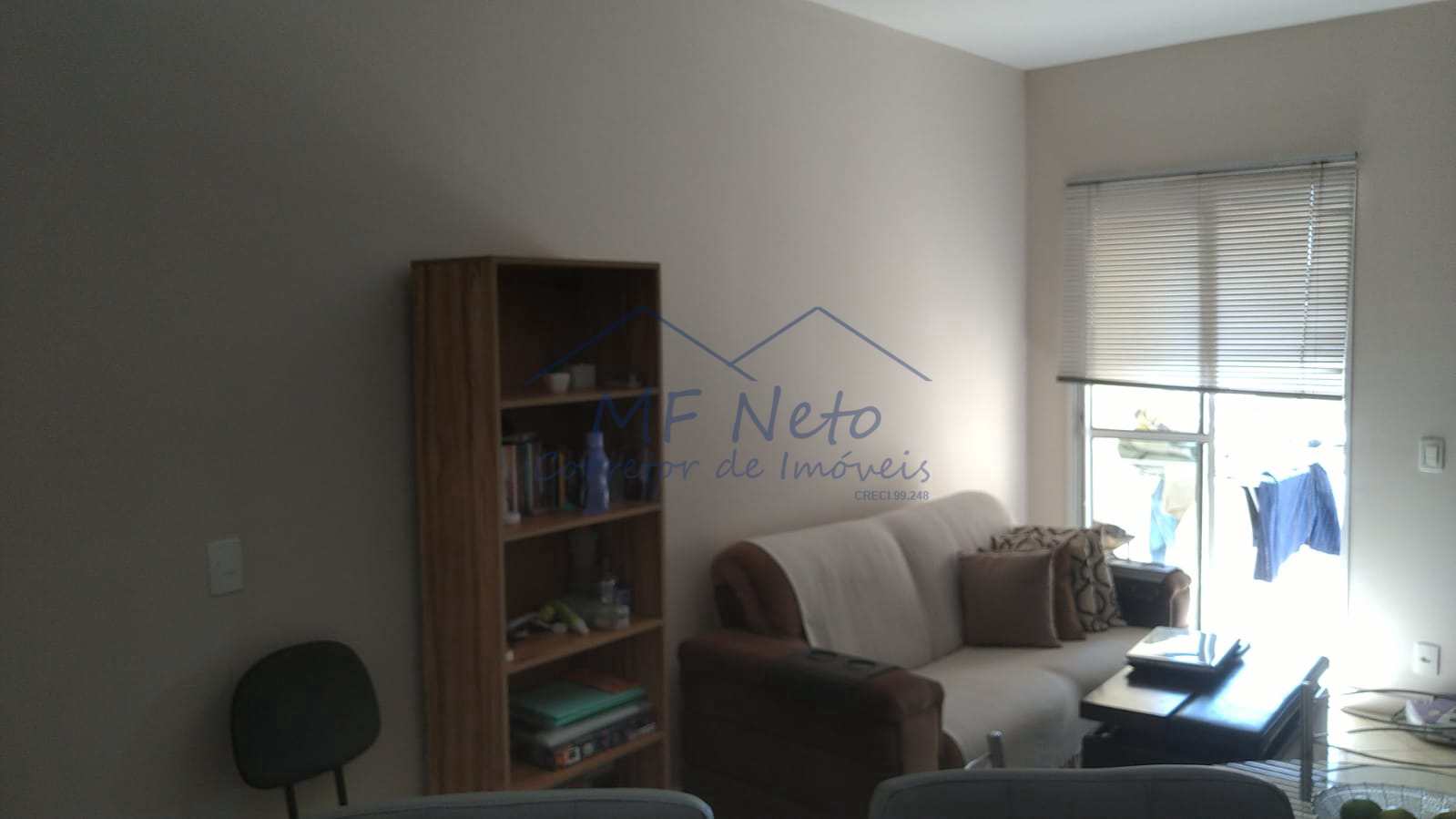 Apartamento à venda com 2 quartos, 55m² - Foto 5