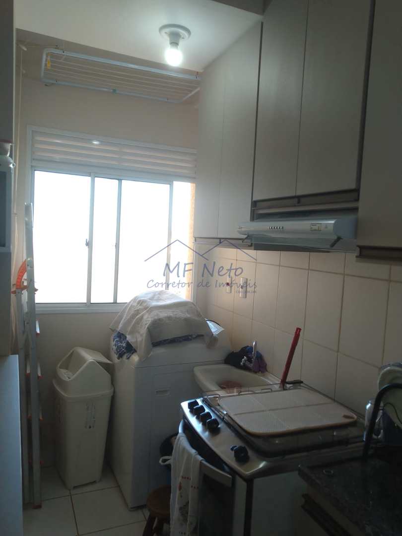 Apartamento à venda com 2 quartos, 55m² - Foto 23