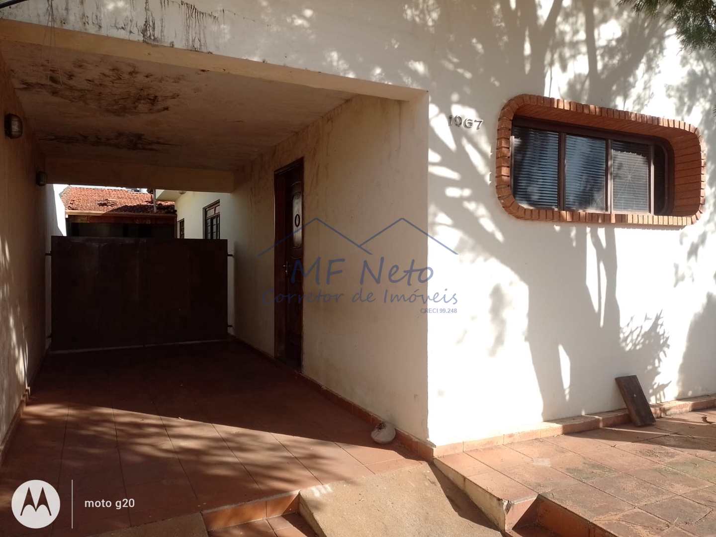 Casa à venda com 3 quartos, 210m² - Foto 5