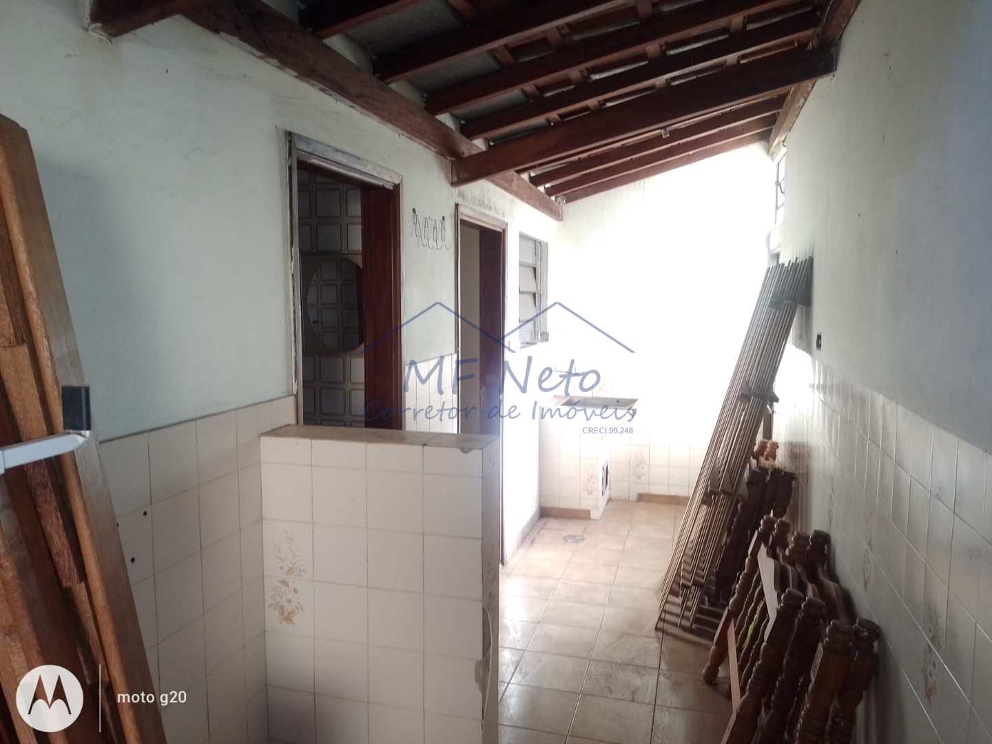 Casa à venda com 3 quartos, 210m² - Foto 22