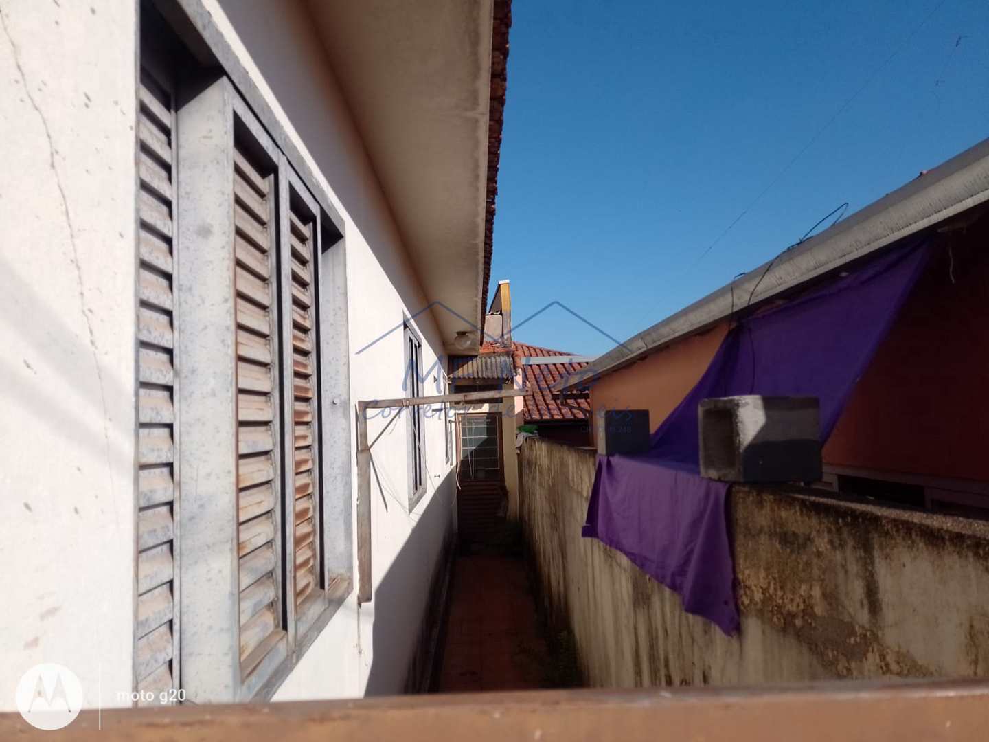 Casa à venda com 3 quartos, 210m² - Foto 28