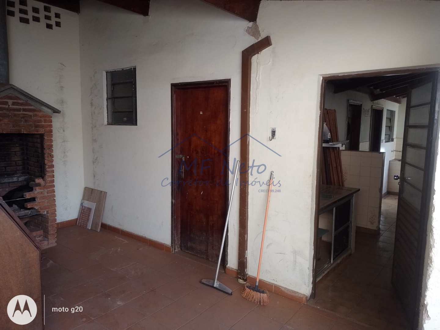 Casa à venda com 3 quartos, 210m² - Foto 24