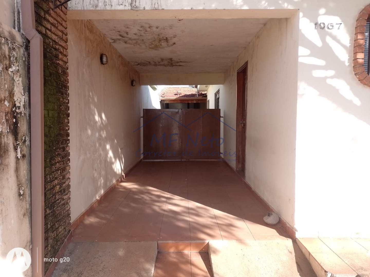 Casa à venda com 3 quartos, 210m² - Foto 8